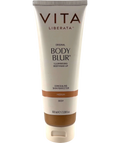 Vita Liberata Medium Vita Liberata Original Body Blur Illuminising Body Makeup Medium 100ml, size 100ml — front