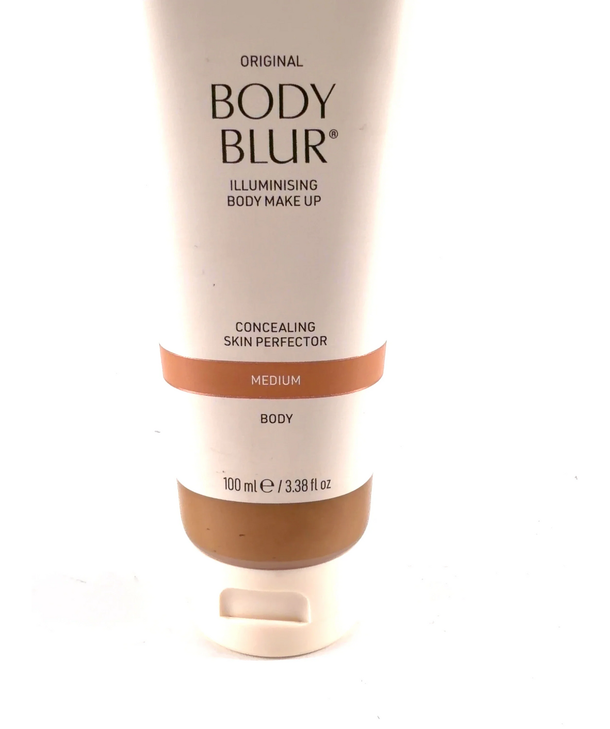 Vita Liberata Medium Vita Liberata Original Body Blur Illuminising Body Makeup Medium 100ml, size 100ml — care label
