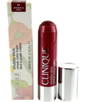 Clinique 04 plumped up peony Chubby Stick Cheek Colour Balm, size 6g — front