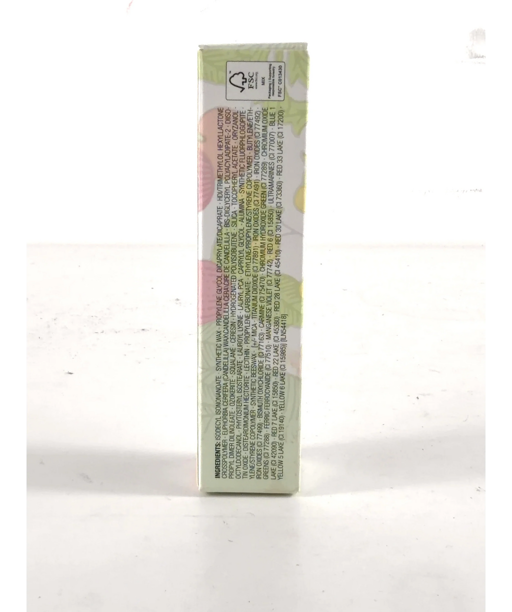 Clinique 04 plumped up peony Chubby Stick Cheek Colour Balm, size 6g — fabric detail