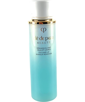 Clé de Peau Beauté Eye & Lip Makeup Remover 125ml