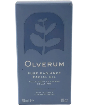 Olverum Pure Radiance Facial Oil 30ml
