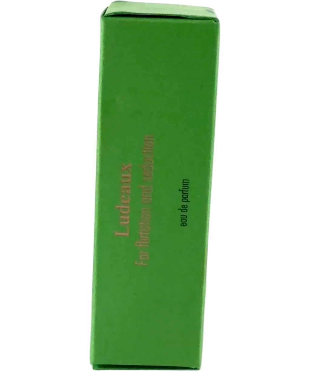 Vyrao Ludeaux, size 10ml — front