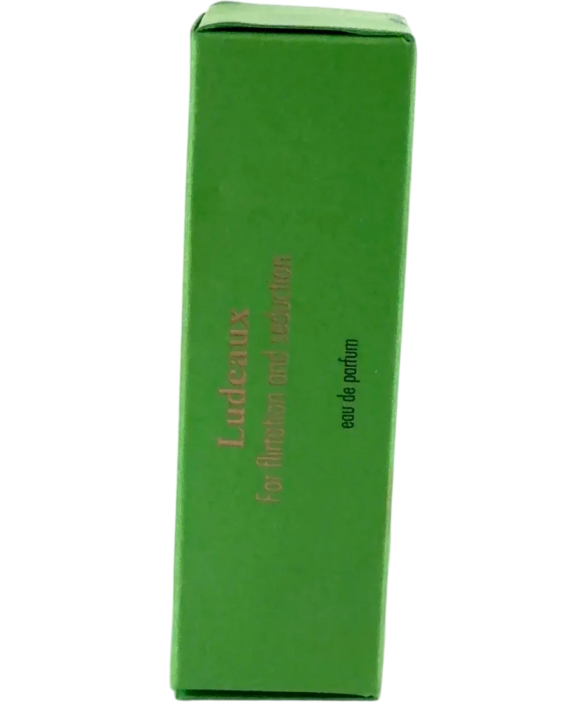 Vyrao Ludeaux, size 10ml — front