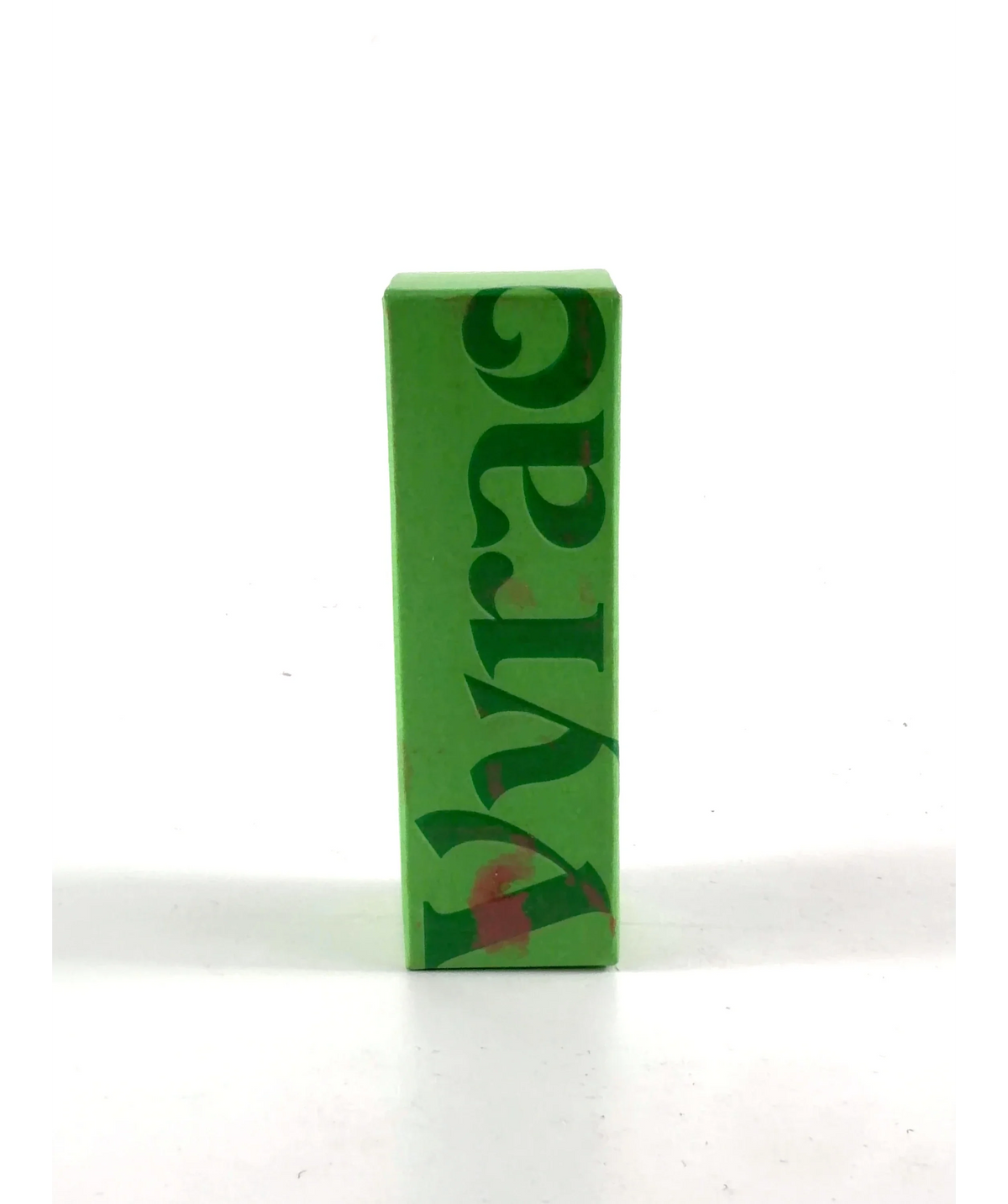 Vyrao Ludeaux, size 10ml — label