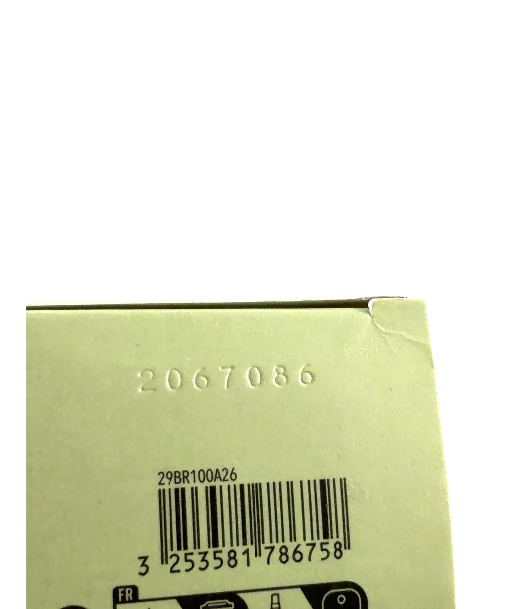 Loccitane AMANDE SUBLIME, size 100ml — detail