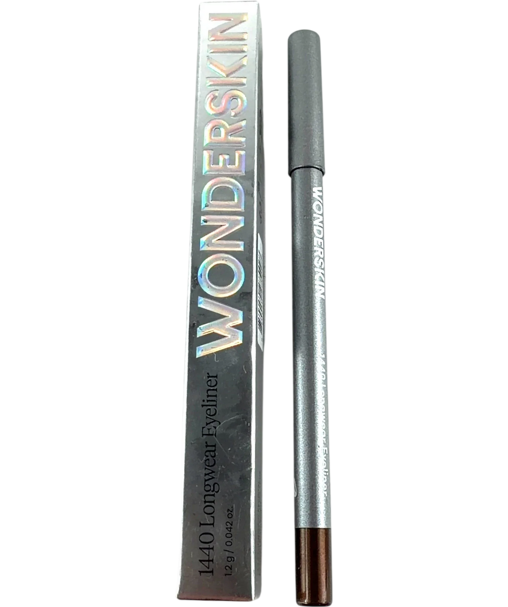 Wonderskin GOLD MOCHA Wonderskin 1440 Longwear Eyeliner Gold Mocha 1.2g, size 1.2g — front
