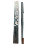 Wonderskin GOLD MOCHA Wonderskin 1440 Longwear Eyeliner Gold Mocha 1.2g, size 1.2g — front