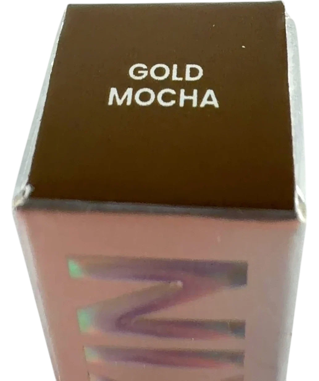Wonderskin GOLD MOCHA Wonderskin 1440 Longwear Eyeliner Gold Mocha 1.2g, size 1.2g — back