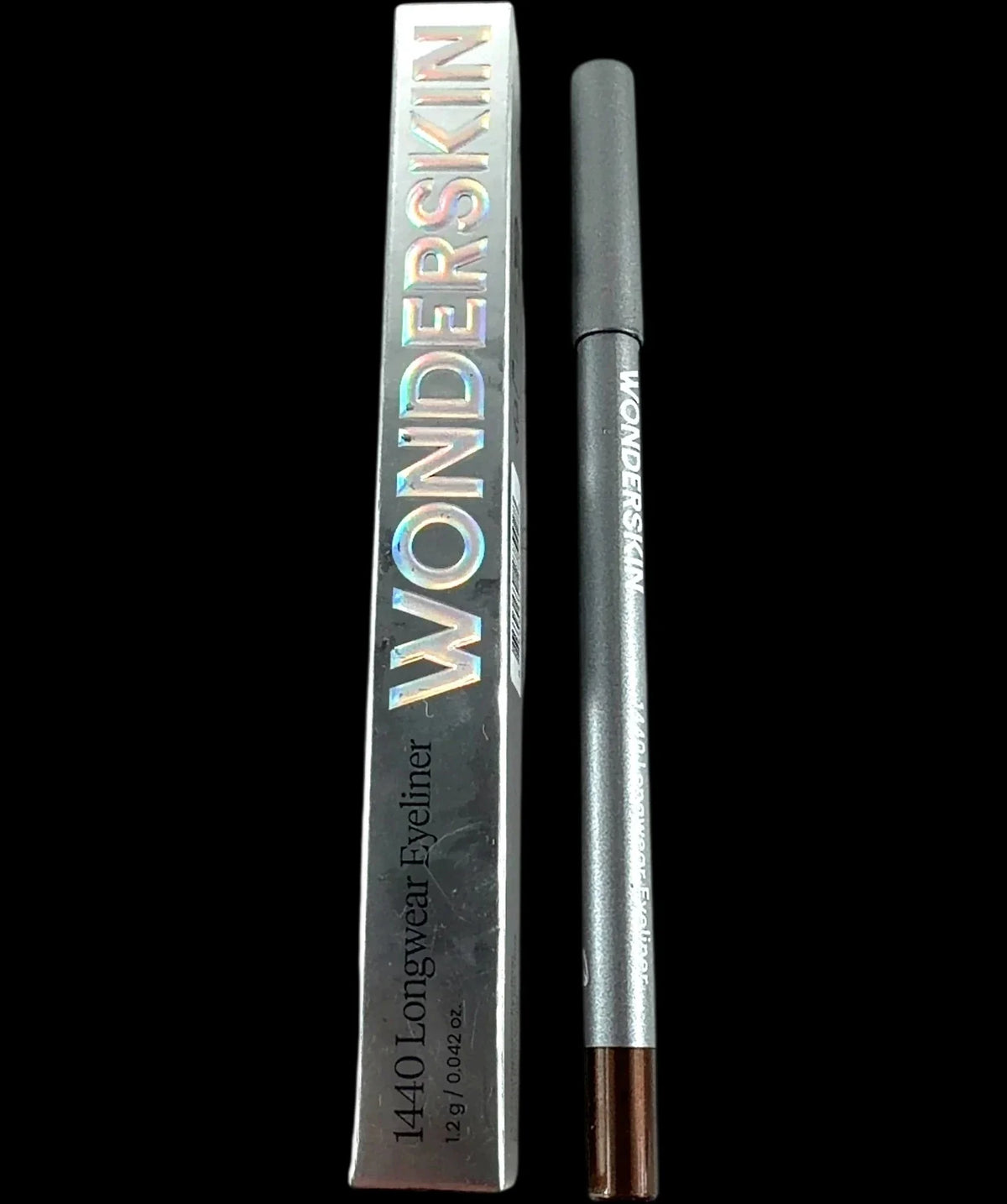 Wonderskin GOLD MOCHA Wonderskin 1440 Longwear Eyeliner Gold Mocha 1.2g, size 1.2g — detail