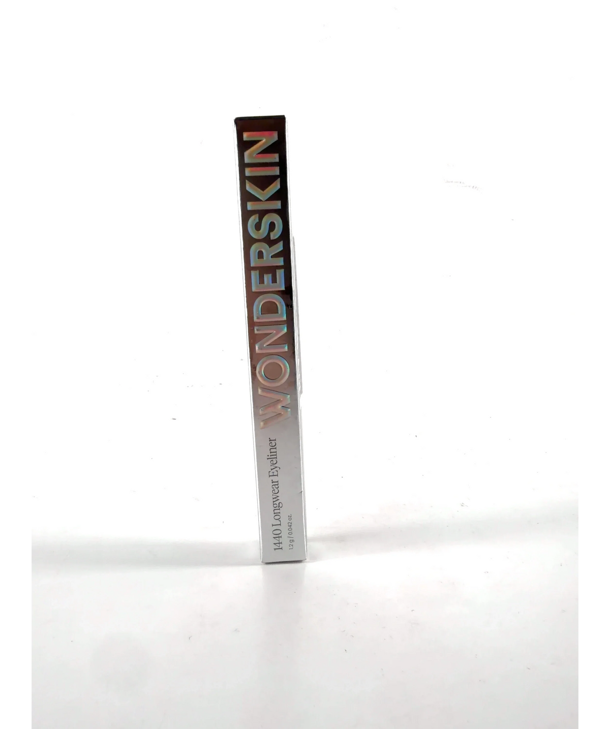 Wonderskin GOLD MOCHA Wonderskin 1440 Longwear Eyeliner Gold Mocha 1.2g, size 1.2g — label