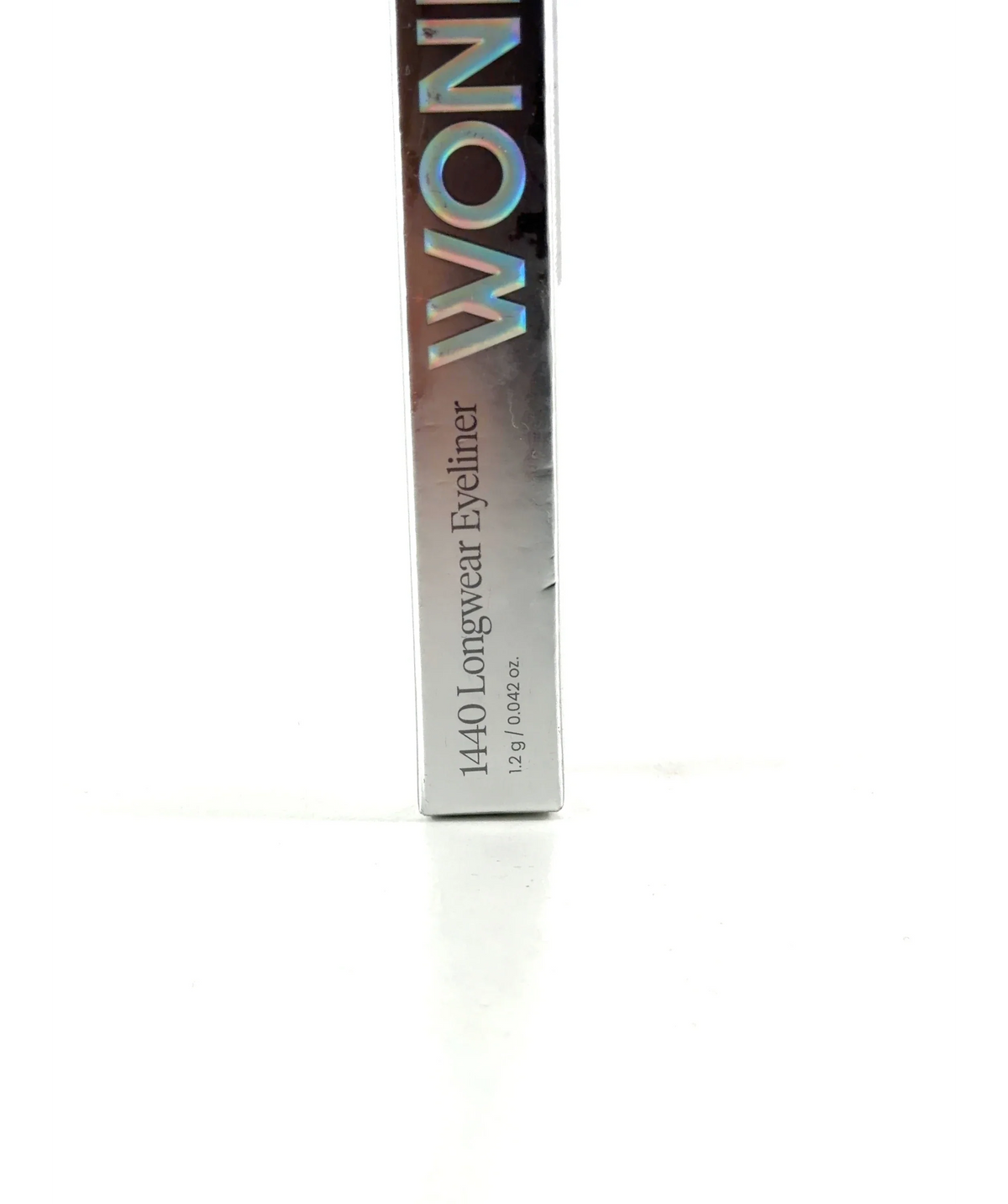 Wonderskin GOLD MOCHA Wonderskin 1440 Longwear Eyeliner Gold Mocha 1.2g, size 1.2g — care label