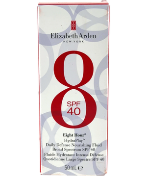 Elizabeth Arden Eight Hour HydraPlay Daily Defense 50ml