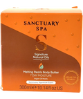 Sanctuary Melting Pearls Body Butter, size 300ml — front