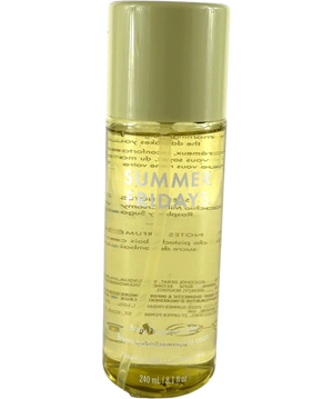 Summer Fridays Pistachio Milk Body Mist 240ml