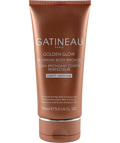 gatineau LIGHT / MEDIUM GOLDEN GLOW BLURRING BODY BRONZE, size 150ml — front