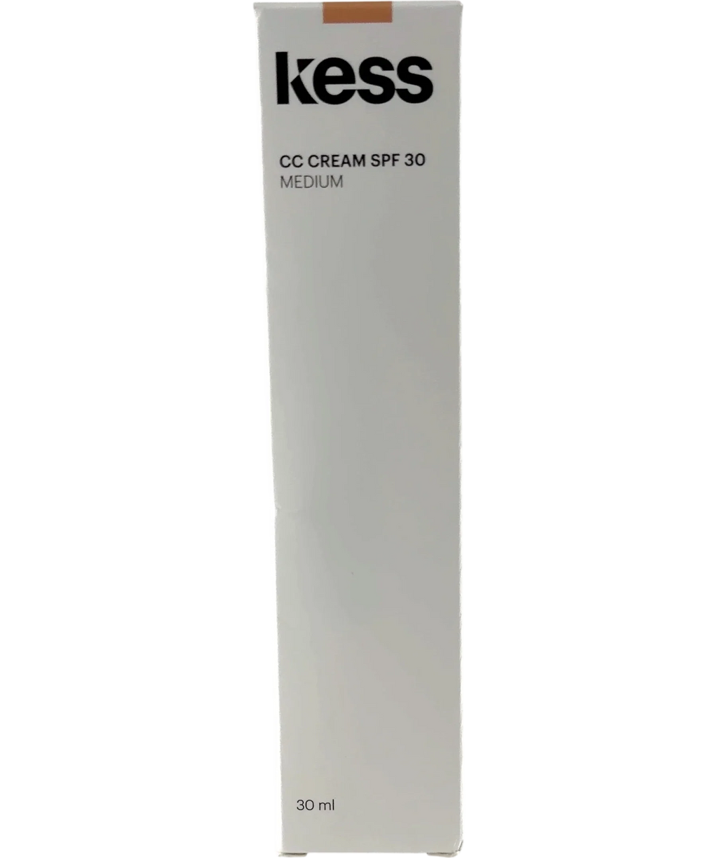 kess MEDIUM Shade, size 30ml — front