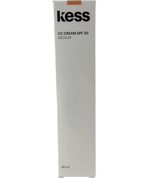 Kess Medium Hand Cream 30ml