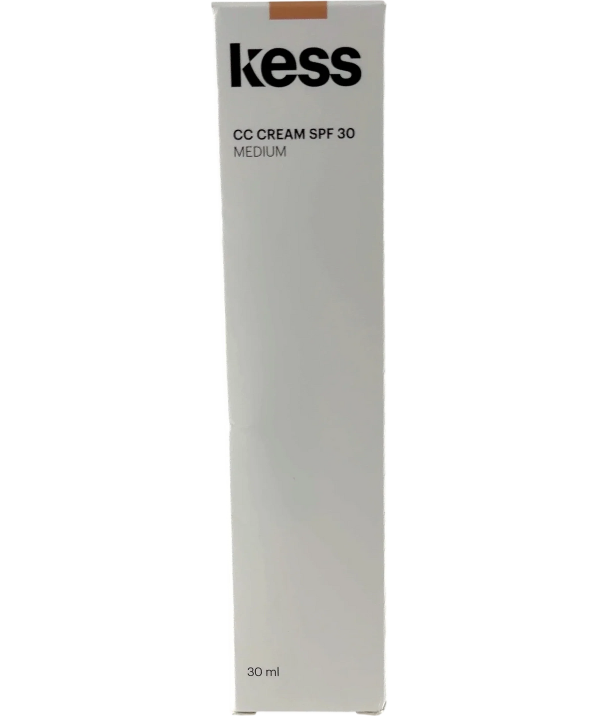 kess MEDIUM Shade, size 30ml — front