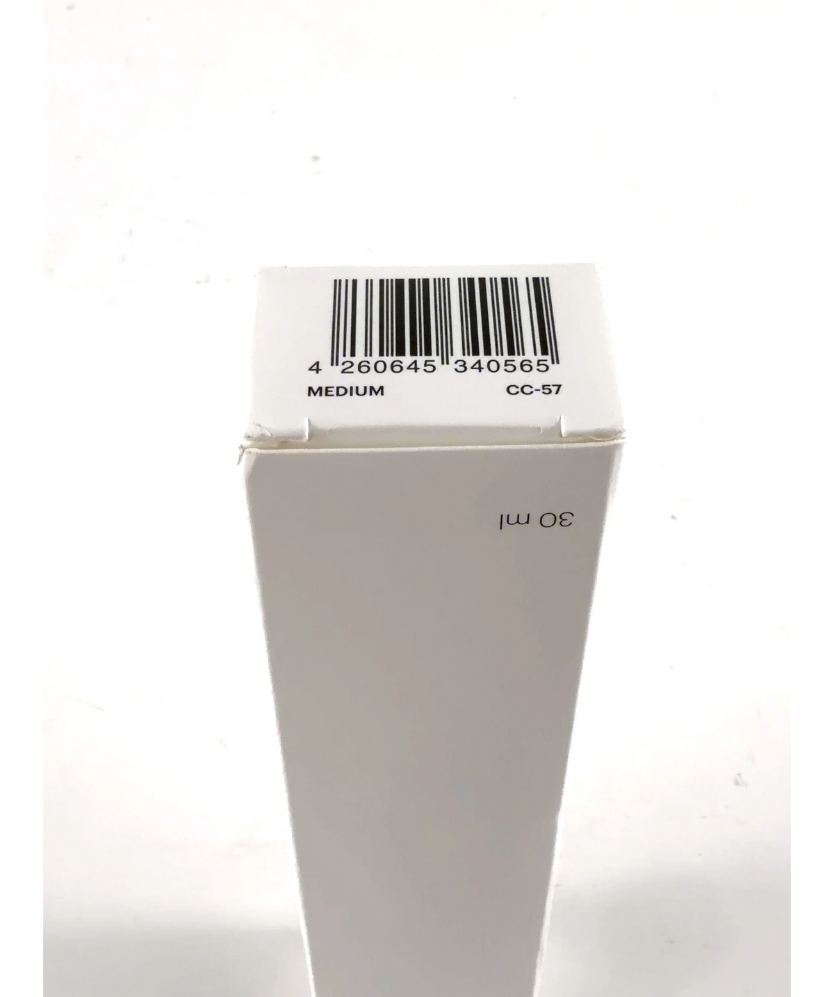 kess MEDIUM Shade, size 30ml — detail