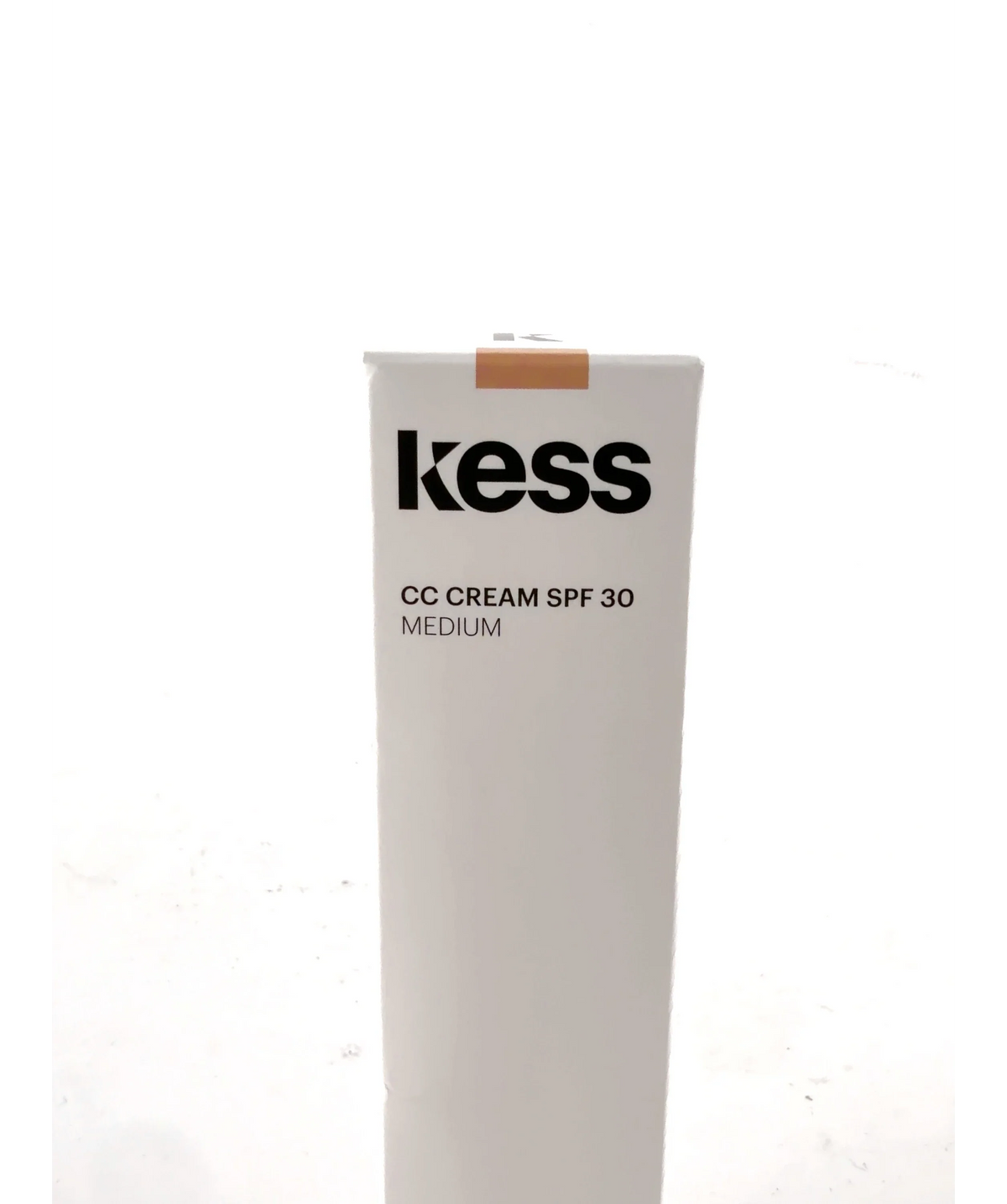 kess MEDIUM Shade, size 30ml — label
