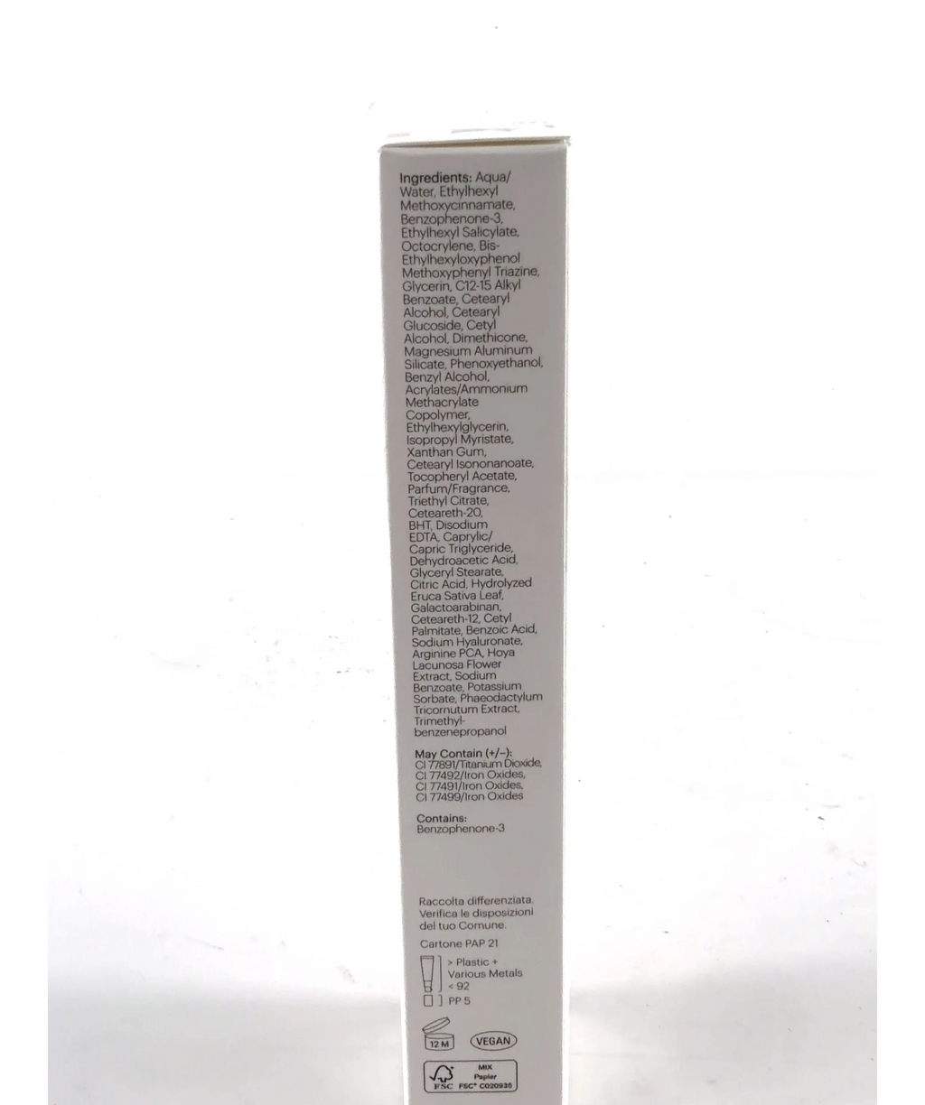 kess MEDIUM Shade, size 30ml — fabric detail