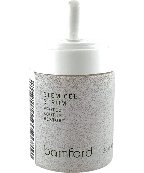 bamford STEM CELL SERUM, size 30ml — front