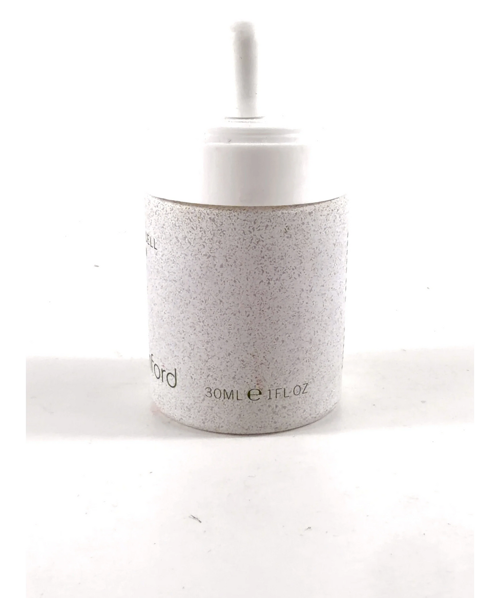 bamford STEM CELL SERUM, size 30ml — care label