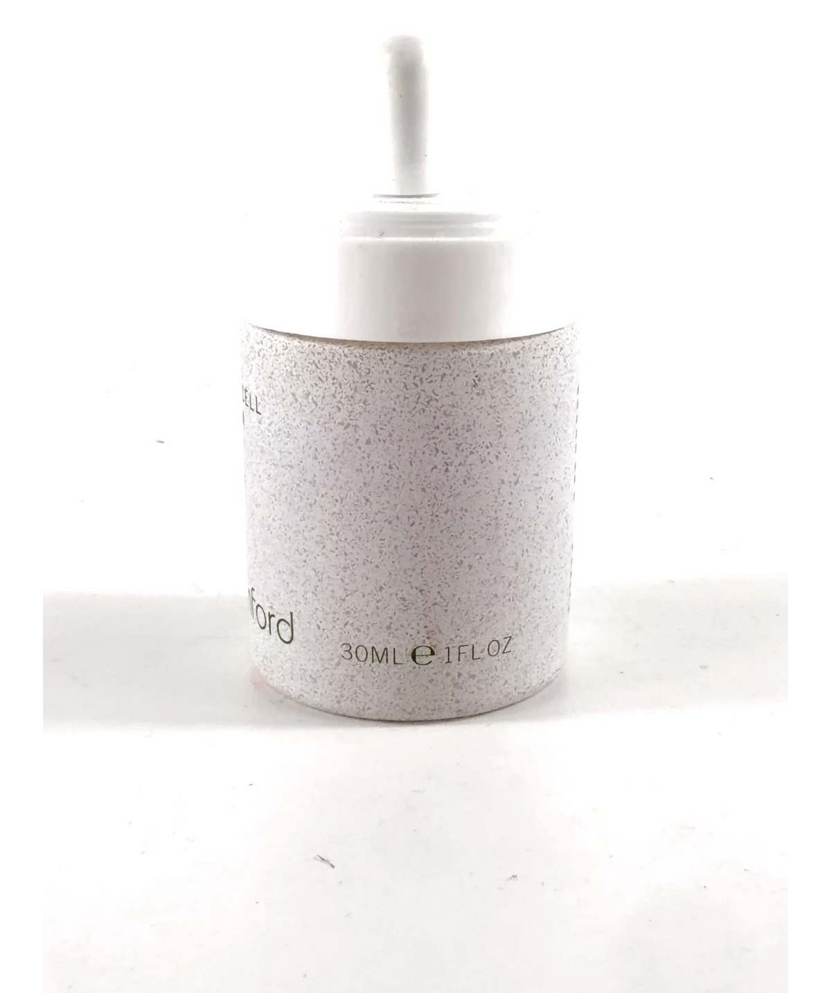 bamford STEM CELL SERUM, size 30ml — care label