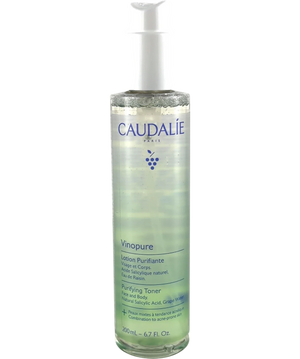 Caudalie Vinopure Toner 200ml