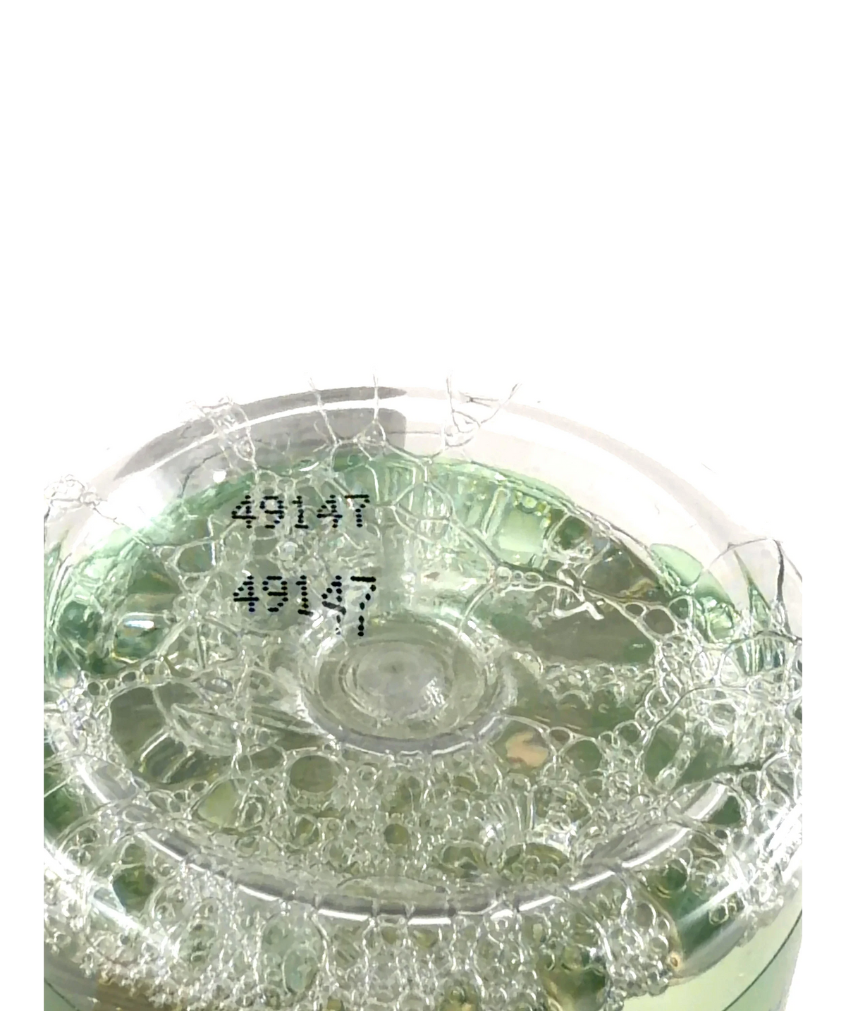 Caudalie Vinopure, size 200ml — detail