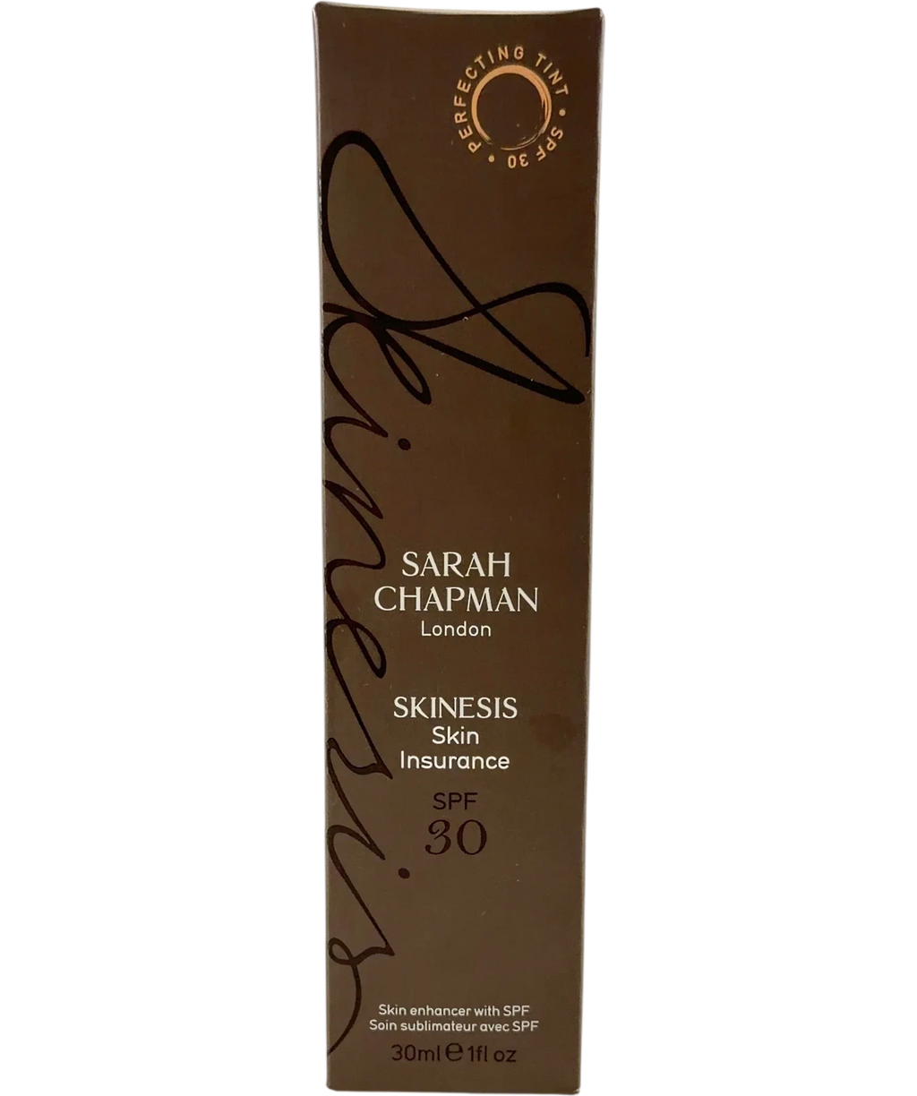 Sarah Chapman Universal Skin Insurance, size 30ml — front