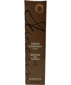 Sarah Chapman Skin Insurance Universal Skin Enhancer 30ml