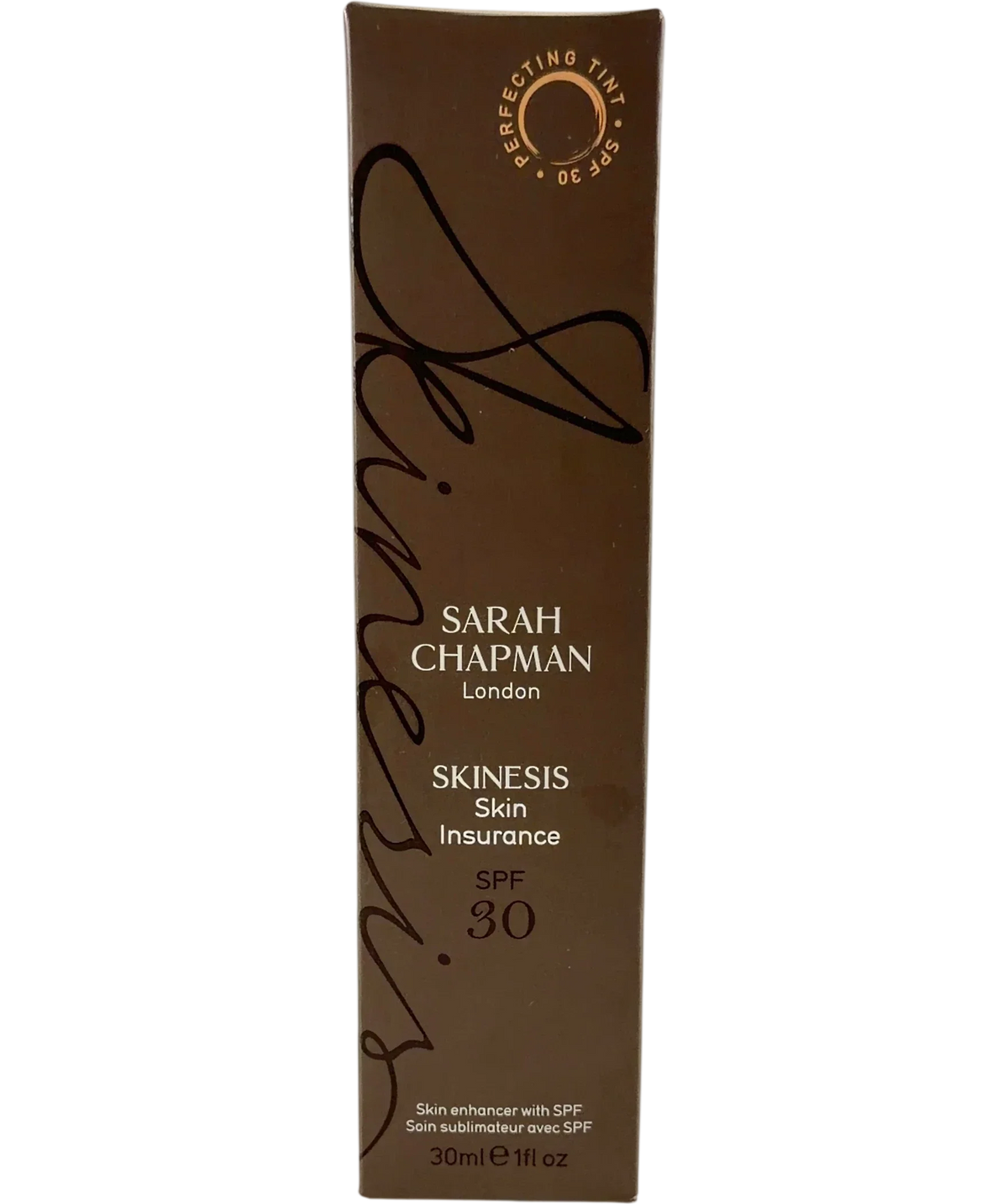 Sarah Chapman Universal Skin Insurance, size 30ml — front
