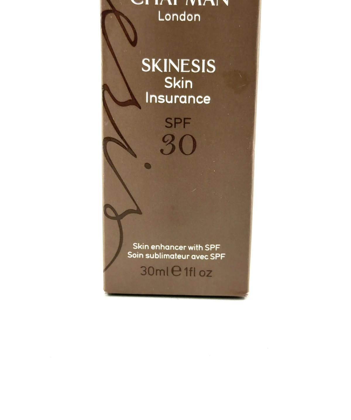 Sarah Chapman Universal Skin Insurance, size 30ml — care label