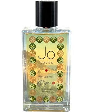 Jo Loves With Love From Capri A Fragrance 100ml