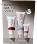 Philip Kingsley Philip Kingsley Hair Goal: Defined Curls Gift Set (Worth £50), size 195ml — front