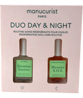 Manucurist DUO DAY & NIGHT, size 15ml — front