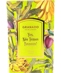granado Yes, Nós Temos Banana!, size 75ml — front