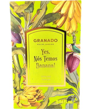 Granado Yes, Nós Temos Banana! Perfume 75ml