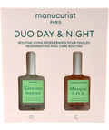 Manucurist DUO DAY & NIGHT, size 15ml — front