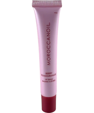 Moroccanoil Berry Pomegranate Lip Balm 15ml 15g