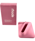 Rhode pink Snap-On Lip Case — front