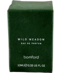 bamford Wild Meadow Eau de Parfum, size 10ml — front