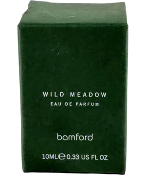 Bamford Wild Meadow Eau De Parfum Cream 10ml