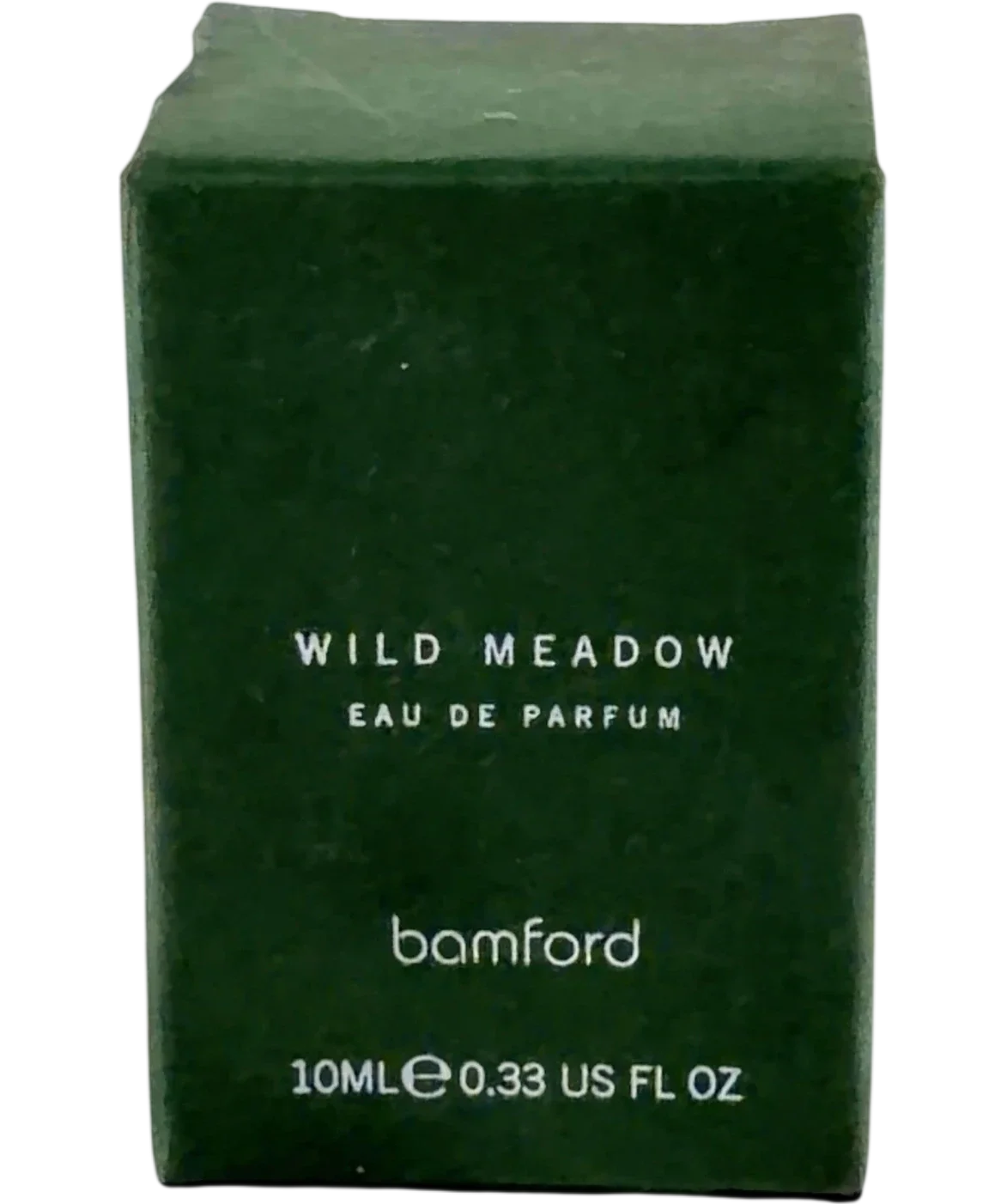 bamford Wild Meadow Eau de Parfum, size 10ml — front