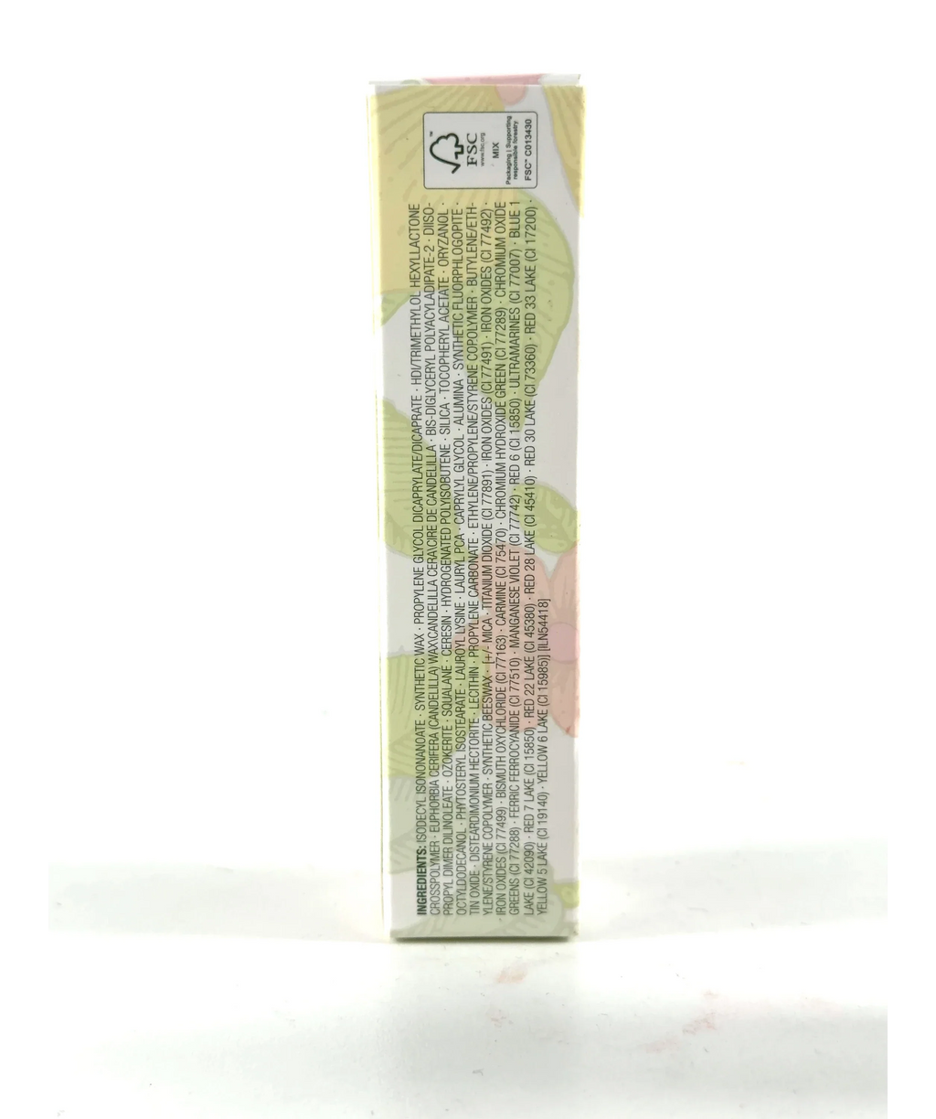 Clinique 06 poppin' pink Clinique Chubby Stick Cheek Colour Balm 06 Poppin' Pink 6g, size 6g — fabric detail
