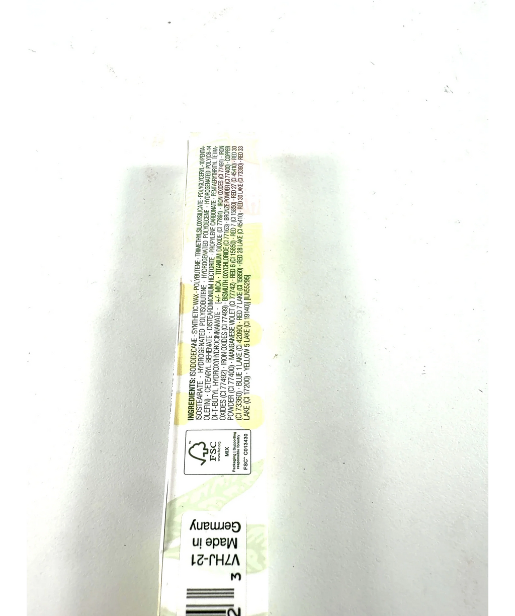 Clinique 21 black honey quickliner for lips 21 black honey, size 0.24g — fabric detail