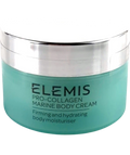 Elemis Pro-Collagen Marine Body Cream, size 50ml — front