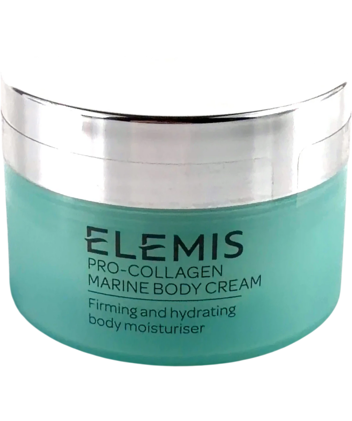 Elemis Pro-Collagen Marine Body Cream, size 50ml — front